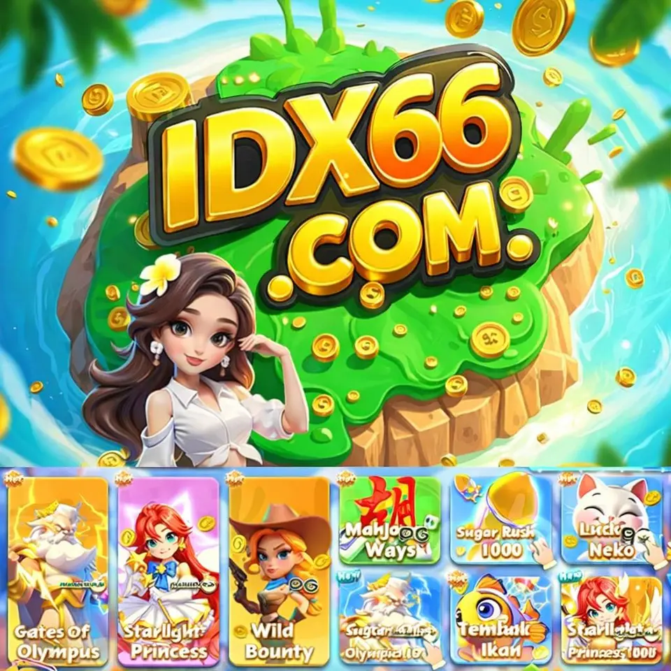 idx66 Masuk