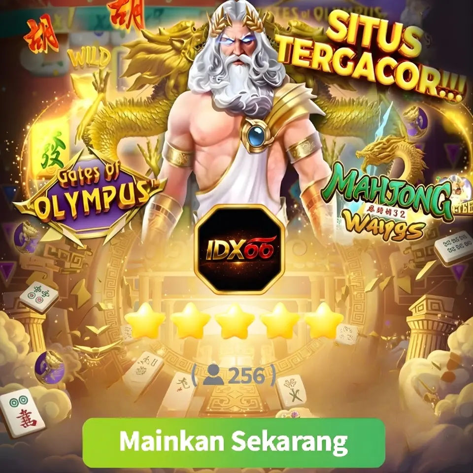 idx66 Resmi